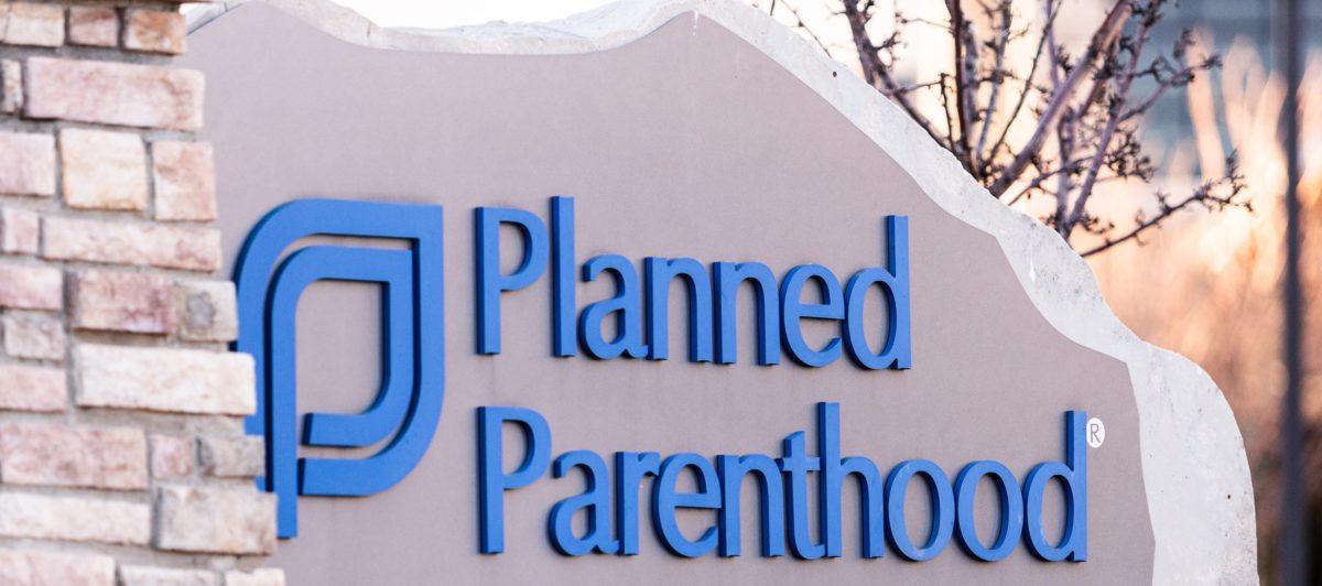 planned parenthood