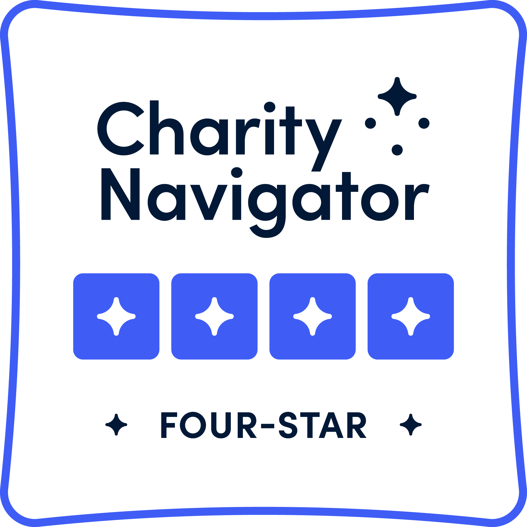 charity navigator logo