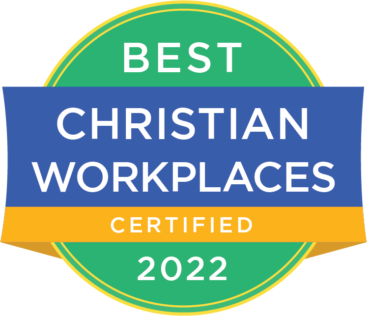 Christian Workplaces logo