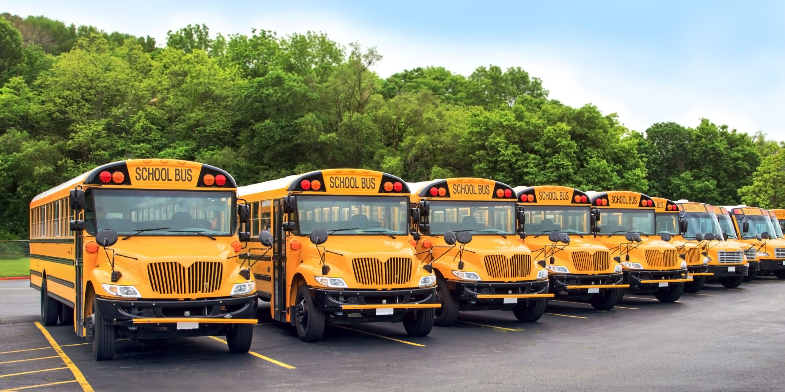 How Our Mobile Medical Clinics are Filling School Buses this Fall ...