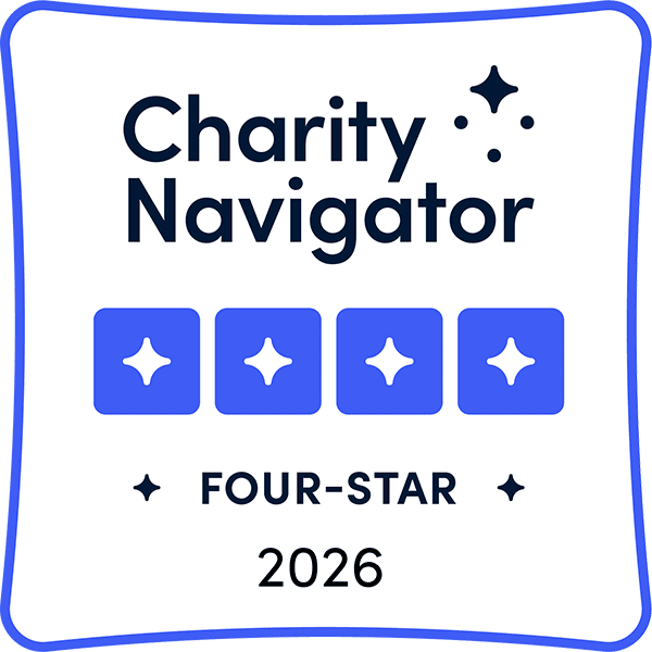Charity Navigator logo